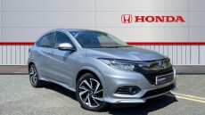 Honda HR-V 1.5 i-VTEC EX 5dr Petrol Hatchback